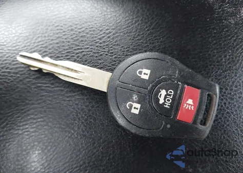 2019 Nissan Sentra S from USA, damaged, VIN 3N1AB7AP5KY219082